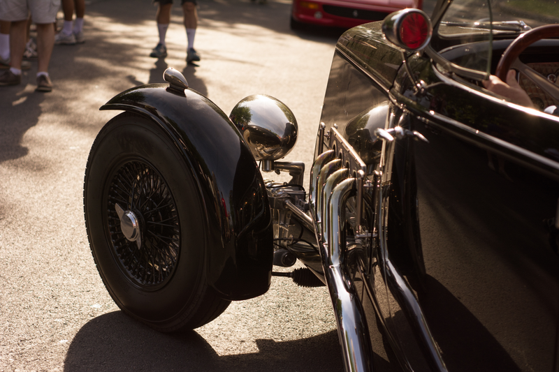 Illustration for article titled Cars & Coffee Great Falls 7/16 Photodump